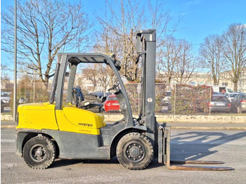 Chariot élévateur diesel HYSTER