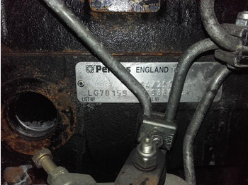 Moteur Perkins 42482: photos 5