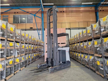 Chariot à mât rétractable UNICARRIERS