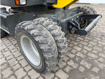 Wacker EW 100, Bj 20, 2050 BH, VA, HS08, TL en leasing occasion Wacker EW 100, Bj 20, 2050 BH, VA, HS08, TL: photos 5 Wacker EW 100, Bj 20, 2050 BH, VA, HS08, TL en leasing occasion Wacker EW 100, Bj 20, 2050 BH, VA, HS08, TL: photos 5