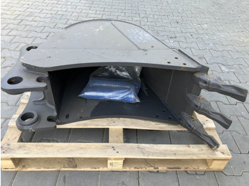 Tractopelle VOLVO