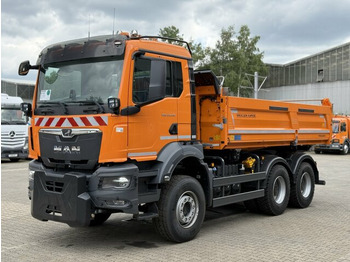 Camion benne