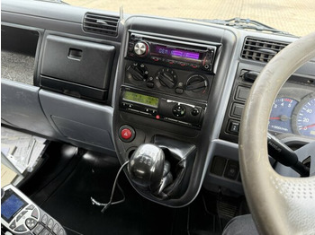 Mitsubishi Canter FUSO Kehrmaschine BROCK SL140 4 m³ en leasing occasion Mitsubishi Canter FUSO Kehrmaschine BROCK SL140 4 m³: photos 3 Mitsubishi Canter FUSO Kehrmaschine BROCK SL140 4 m³ en leasing occasion Mitsubishi Canter FUSO Kehrmaschine BROCK SL140 4 m³: photos 3