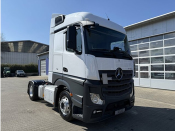 Tracteur routier MERCEDES-BENZ Actros 1845