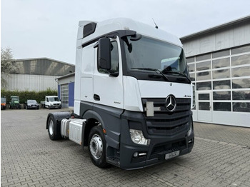 Tracteur routier MERCEDES-BENZ Actros 1845