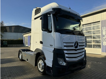 Tracteur routier MERCEDES-BENZ Actros 1845
