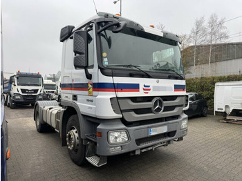 Tracteur routier MERCEDES-BENZ Actros 1846