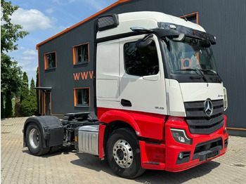 Tracteur routier MERCEDES-BENZ Actros 1846