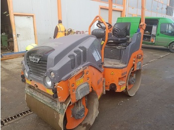 Mini compacteur Hamm HAMM 10 VV: photos 3