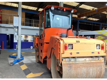 Rouleau compresseur CAT CB 434 D: photos 2 Rouleau compresseur CAT CB 434 D: photos 2