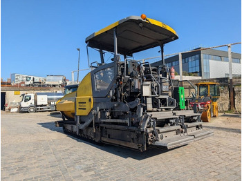 Finisseur Dynapac SD 2500 CS: photos 5