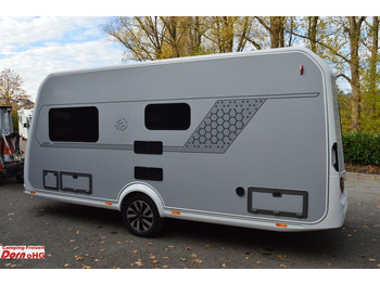 Caravane neuf Knaus Azur 460 EU Knaus Azur 460 EU Winterpaket: photos 5