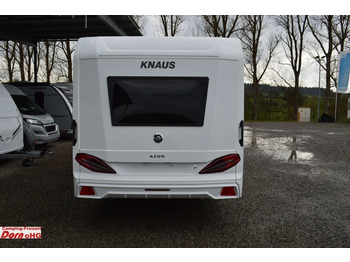 Caravane neuf Knaus Azur 500 FU Viel Ausstattung Knaus Azur 500 FU Top Ausstattung: photos 4