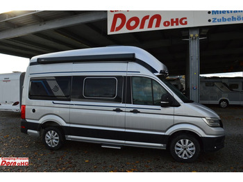 Fourgon aménagé KNAUS BOXDRIVE 600 XL