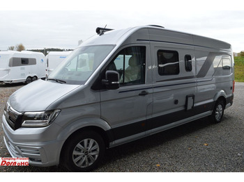Fourgon aménagé Knaus BOXDRIVE 680 ME Viel Ausstattung Knaus BOXDRIVE 680 ME Viel Ausstattung: photos 4
