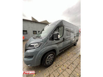 Fourgon aménagé neuf Knaus BoxLife 600 ME Automatik/180PS Knaus BoxLife 600 ME Automatik/180PS: photos 4