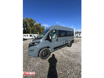 Fourgon aménagé KNAUS BOXLIFE PRO 540