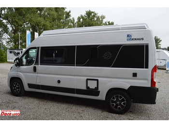 Fourgon aménagé neuf Knaus BoxStar 600 Street 60 Years Aufstelldach Komfort Knaus BoxStar 600 Street 60 Years Aufstelldach Komfort: photos 4