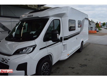 Camping-car profilé Knaus L!VE TI 650 MF Platinum Selection 140PS: photos 4 Camping-car profilé Knaus L!VE TI 650 MF Platinum Selection 140PS: photos 4