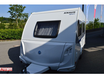 Caravane Knaus Sport 400 LK Silver Selection Auflastung 1500: photos 5