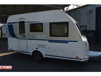 Caravane KNAUS SPORT 400 LK