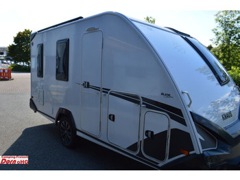 Caravane KNAUS SPORT&FUN
