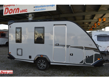 Caravane KNAUS SPORT&FUN