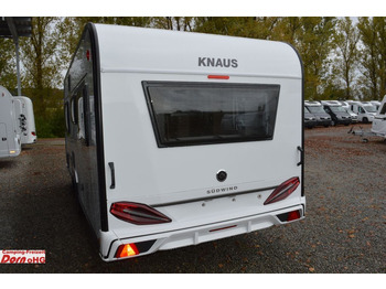 Caravane neuf Knaus Südwind 500 FU 60 Years Gas Paket Knaus Südwind 500 FU 60 Years Gas Paket: photos 5