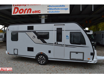 Caravane neuf Knaus Südwind 500 QDK Mit Zusatzausstattung