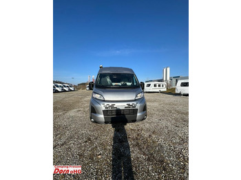 Weinsberg CaraBus 540 MQ EDITION [FIRE] Truma Combi 6D en leasing occasion Weinsberg CaraBus 540 MQ EDITION [FIRE] Truma Combi 6D: photos 3
