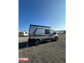 Weinsberg CaraBus 540 MQ EDITION [FIRE] Truma Combi 6D en leasing occasion Weinsberg CaraBus 540 MQ EDITION [FIRE] Truma Combi 6D: photos 5