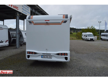 Camping-car profilé Weinsberg CaraCompact 640 MEG EDITION [PEPPER] 170PS-Autom: photos 4