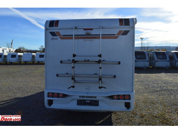 Weinsberg CaraCompact Suite 640 MEG EDITION [PEPPER] Licht en leasing occasion Weinsberg CaraCompact Suite 640 MEG EDITION [PEPPER] Licht: photos 4