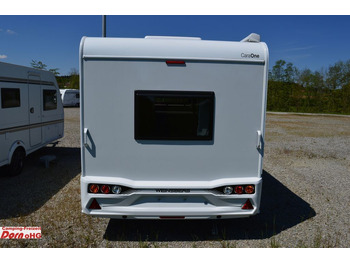 Caravane Weinsberg CaraOne 390 PUH ATC: photos 5