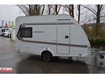 Caravane neuf Weinsberg CaraOne 390 PUH Auflastung 1500kg