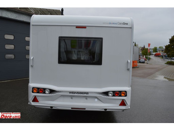 Caravane Weinsberg CaraOne 450 FU Elektrische Fußbodenerwärmung: photos 4