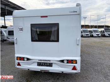 Caravane Weinsberg CaraOne 450 FU Fußbodenerw.elektrisch: photos 4