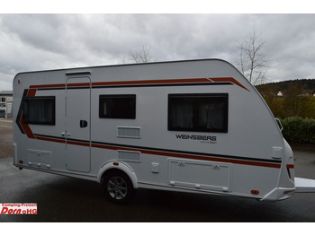 Caravane neuf Weinsberg CaraOne 480 EU EDITION [HOT] Mit zusatzaustattun Weinsberg CaraOne 480 EU EDITION [HOT] Mit Zusatzaustattun: photos 4