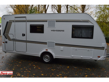 Caravane neuf Weinsberg CaraOne 480 QDK 3 Pakete Weinsberg CaraOne 480 QDK 3 Pakete: photos 3