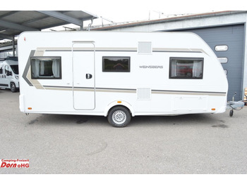 Caravane WEINSBERG CaraOne