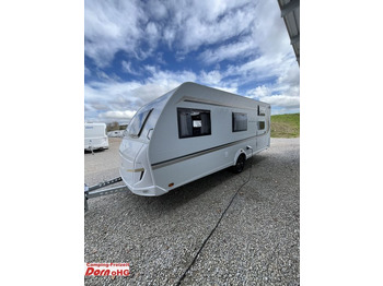 Caravane neuf Weinsberg CaraOne 550 QDK Deckenschränke Weinsberg CaraOne 550 QDK Deckenschränke: photos 5