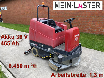 Autolaveuse