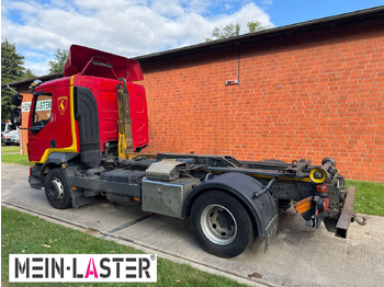 Camion ampliroll Volvo FL 250 Palfinger T10Duo City + StandardContainer: photos 5