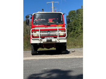 Camion de pompier RENAULT Midliner M 180