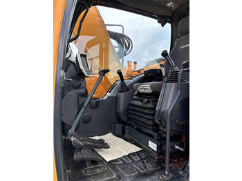 Pelle sur chenille Hyundai HX 145 Hyundai HX 145: photos 5