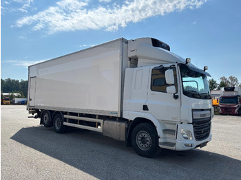 Camion frigorifique DAF CF 440