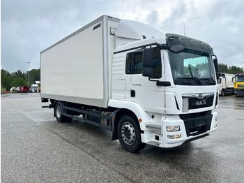 Camion fourgon MAN TGM 18.290