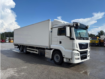 Camion frigorifique MAN TGS 26.440