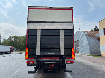 Camion frigorifique SCANIA G490: photos 5