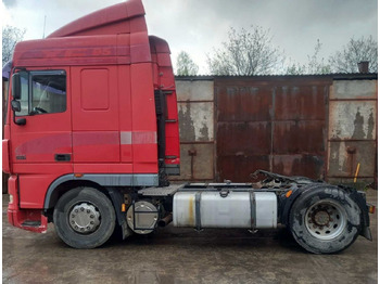 Tracteur routier DAF XF 95.430: photos 2
